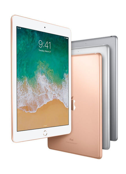 iPad 9.7" - EED
