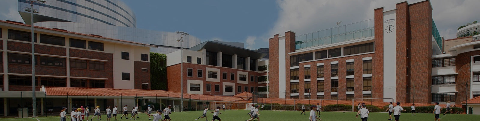 Tanglin Trust School