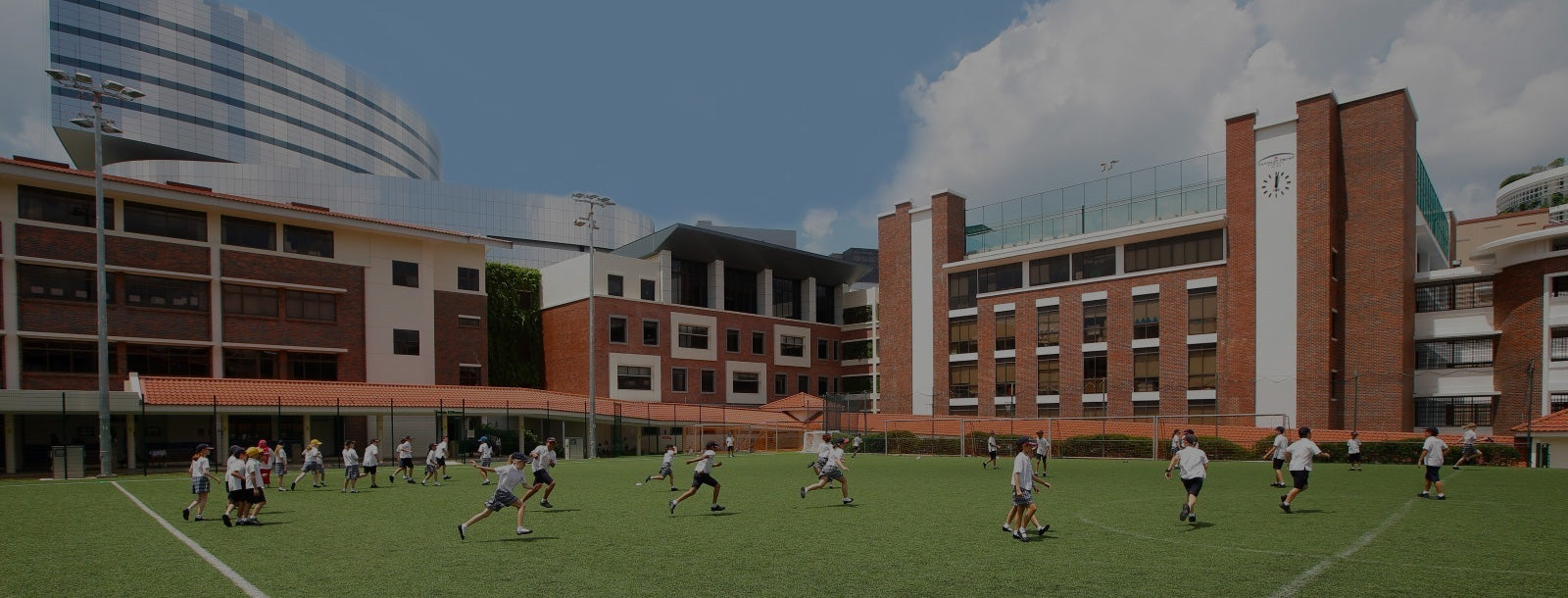 Tanglin Trust School Products