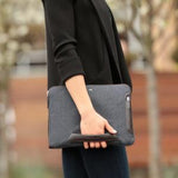Brenthaven Collins Secure Grip Sleeve for Tablet-CUDY