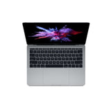 MacBook Pro - DWC