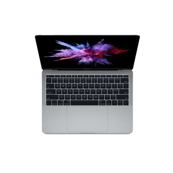 MacBook Pro - DWC