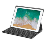Logitech Slim Folio Case with Integrated Bluetooth Keyboard for iPad-GIIS