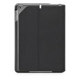 Logitech Slim Folio Case with Integrated Bluetooth Keyboard for iPad-GIIS