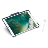 Logitech Slim Combo with detachable keyboard for 10.5-inch iPad Pro-GIIS