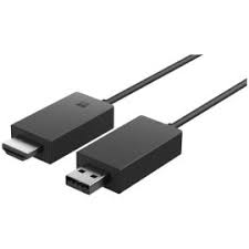 Microsoft Wireless Display Adapter EED