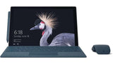 EED - Surface Pro Build Your Bundle with  additional 2 year Warranty - 256GB/i5/8GBRAM