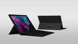 Surface Pro 6 for EED - Available Now!