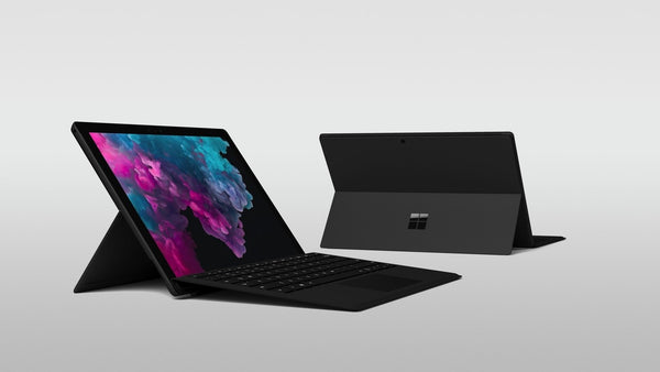 Surface Pro 6 for EED - Available Now!
