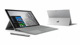 Surface Pro 6 for GESS