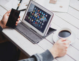 Smart Keyboard for 10.5-inch iPad Pro