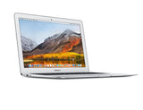 Macbook Air - DWC
