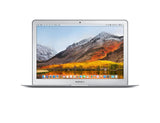 Macbook Air - DWC