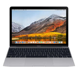 Macbook - UWC