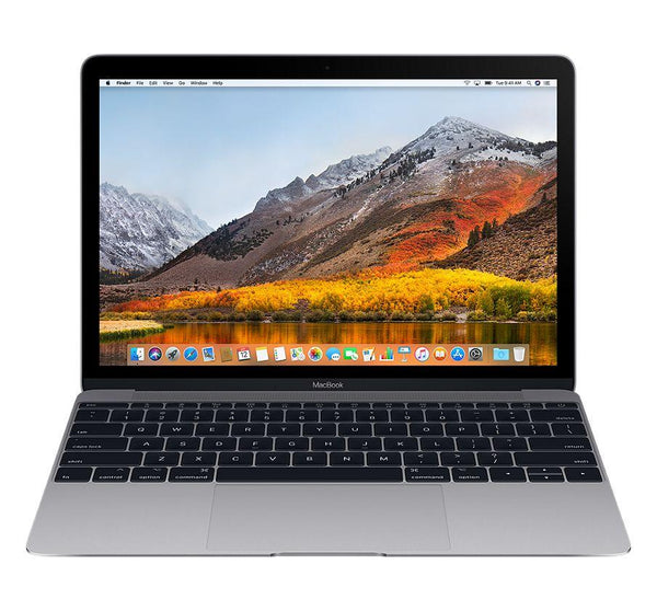 Macbook - UWC