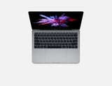 MacBook Pro - DWC