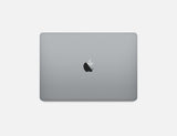 MacBook Pro - DWC