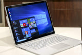 Surface Book 2 GESS