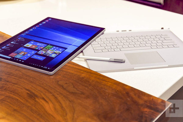 Surface Book 2 GESS