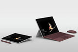 Surface Go - DWC