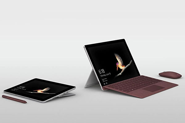 Surface Go - DWC